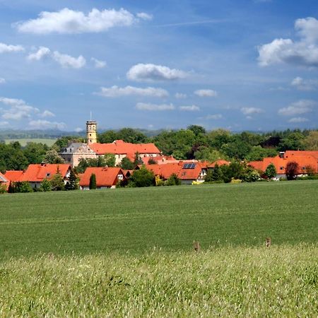 Waldpension Droyssig Luaran gambar