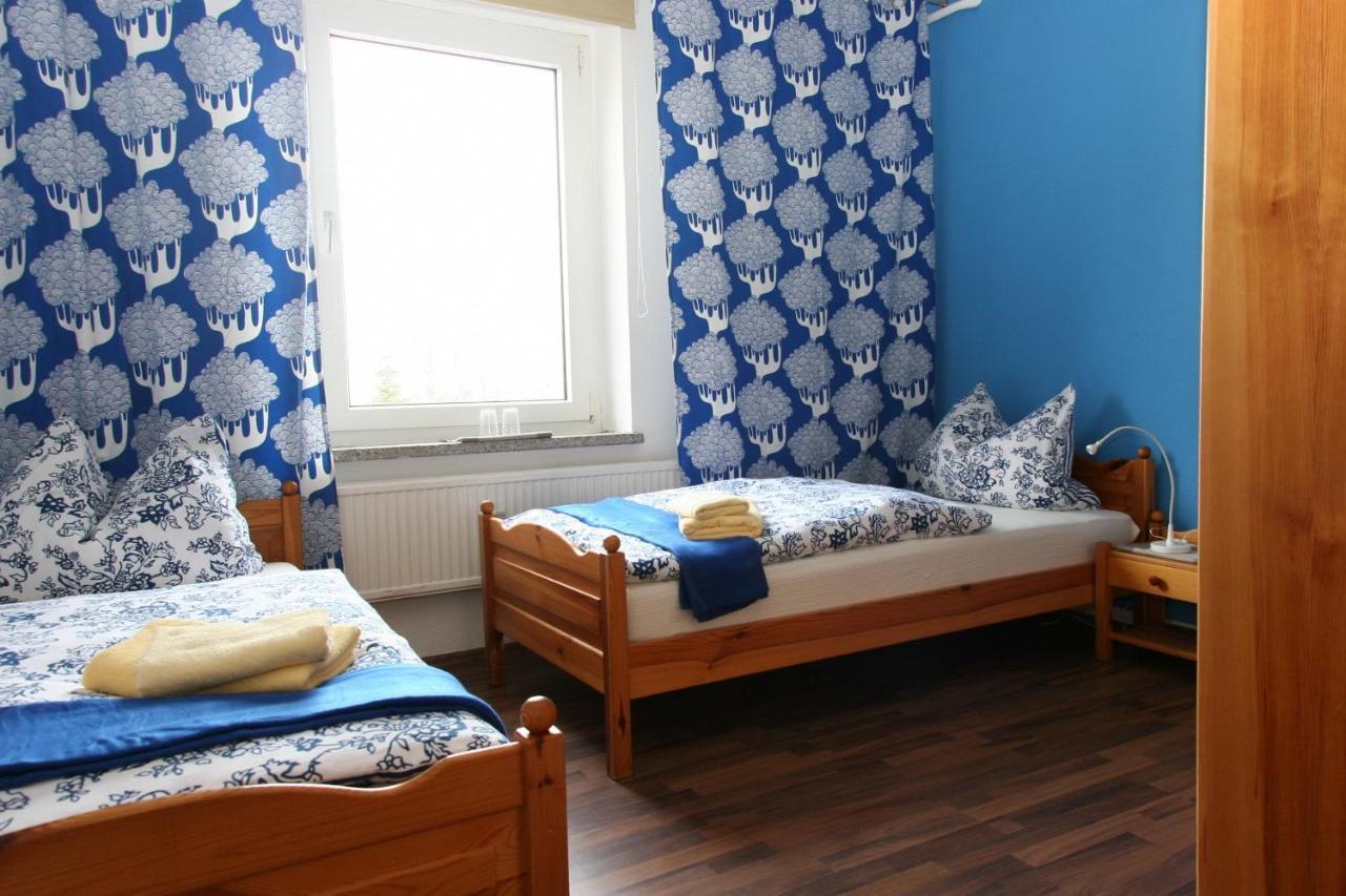 Waldpension Droyssig Luaran gambar