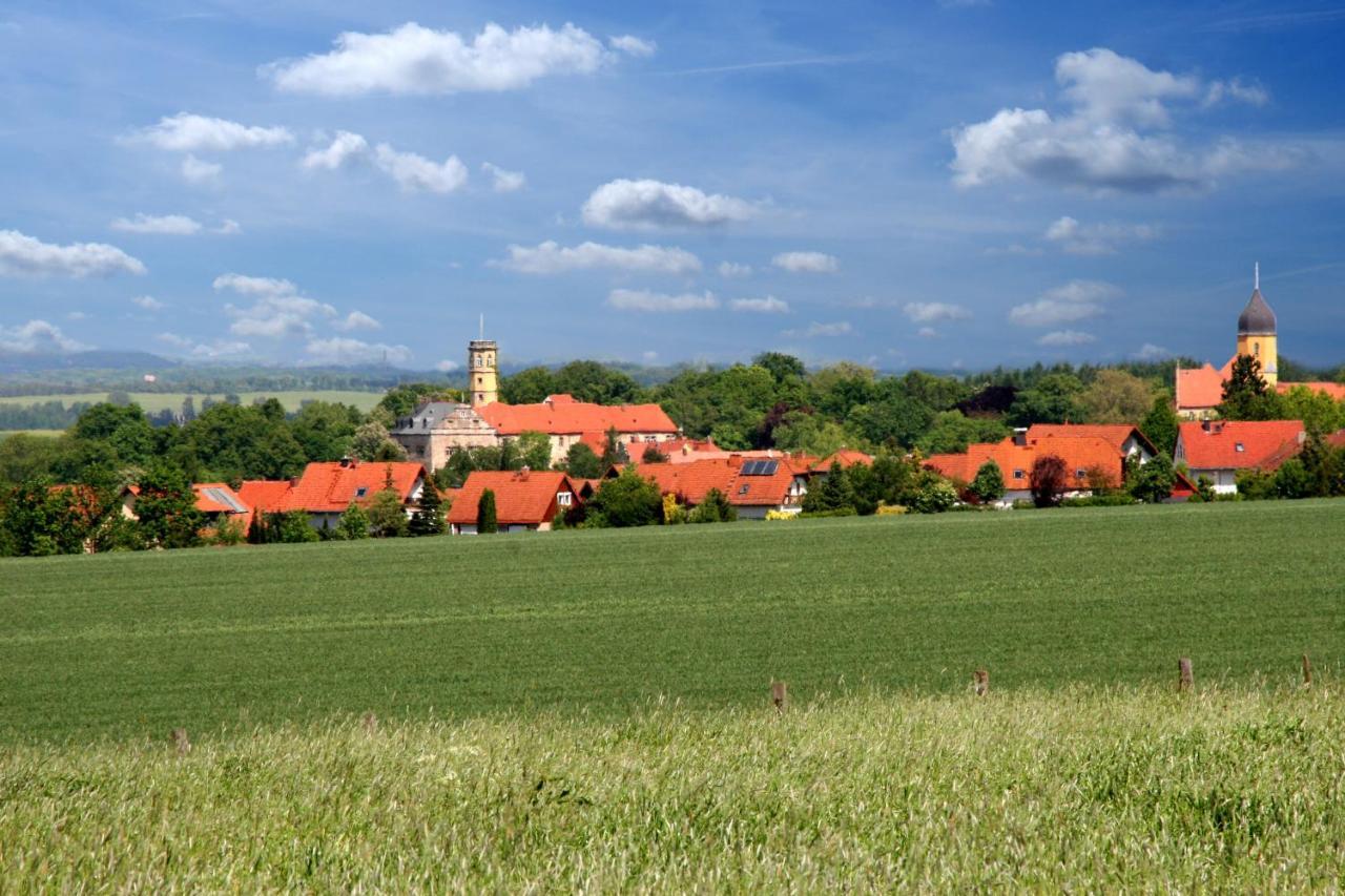 Waldpension Droyssig Luaran gambar
