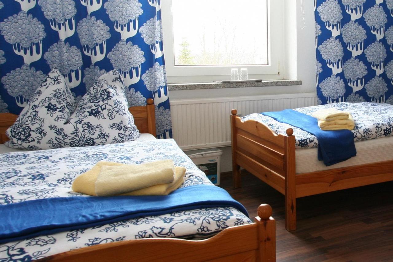 Waldpension Droyssig Luaran gambar
